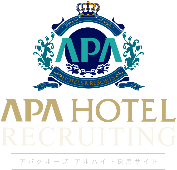 APA HOTEL RECRUITING アパグループ アルバイト採用サイト